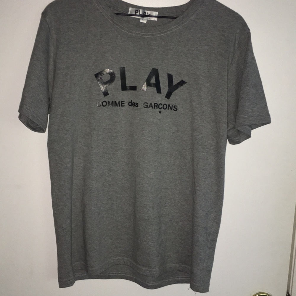 CDG Play Tee